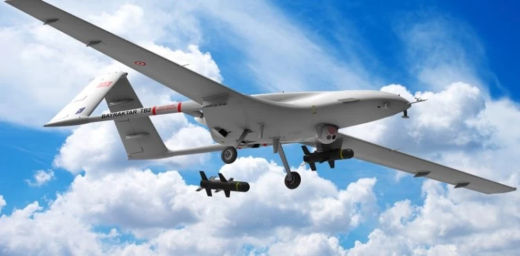 Νέα εποχή τουρκικών προκλήσεων: Τουρκικό drone πέταξε πάνω από ελληνικό έδαφος!